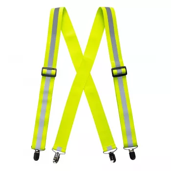 Augstas redzamības bikšturi, Portwest HV56