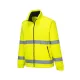 Augstas redzamības flīsa jaka Essential, Portwest F250 Augstas redzamības apģērbs, Darba jakas image