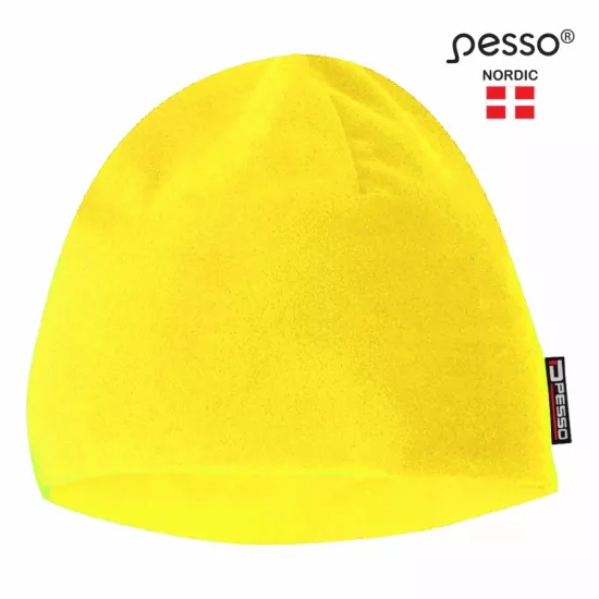 Silta flīsa cepure, Pesso Fleece image