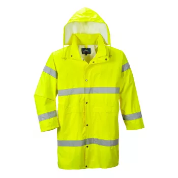 Labas redzamības lietus mētelis, Portwest H442