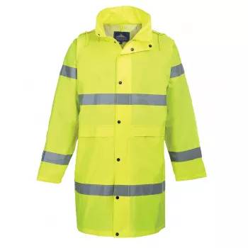 Labas redzamības lietus mētelis, Portwest H442