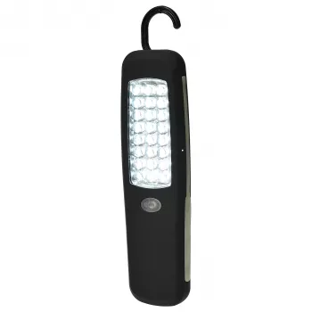 Lukturītis mehāniķiem, PORTWEST PA56 24 LED