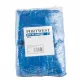 Bahilas, vienreizējas lietošanas apavu apvalki, Portwest D340, zilā krāsā, 100 gab. image