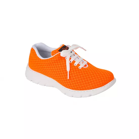 Viegli sporta apavi, CALPE by Dian, oranži image