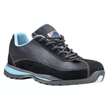 Darba apavi sievietēm, Portwest FW39 Steelite Ladies Safety Trainer S1P HRO 