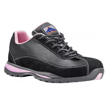 Darba apavi sievietēm, Portwest FW39 Steelite Ladies Safety Trainer S1P HRO 