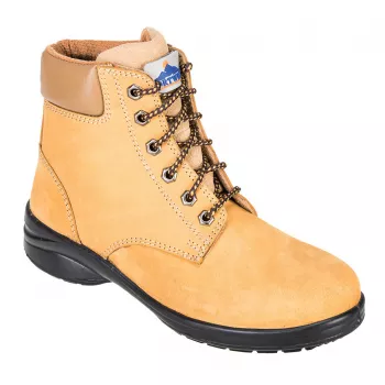 Darba zabaki sievietēm, Steelite Louisa S3 Portwest FT41