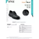 Kvalitatīvas un stilīgas vīriešu kurpes, Gaston Mille Style image