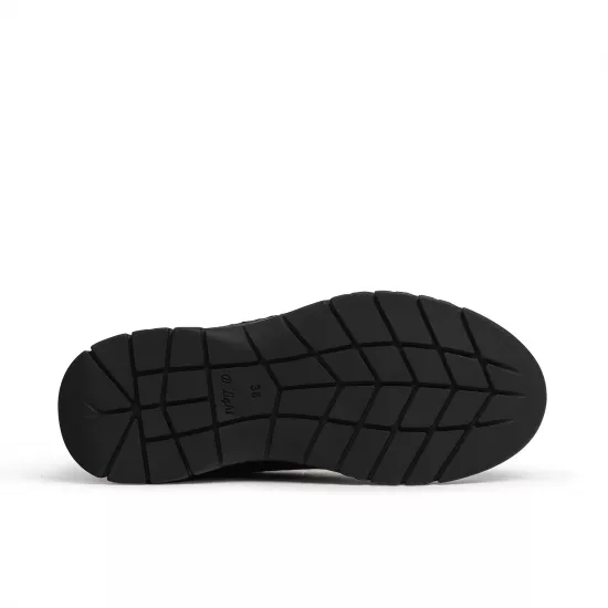 Viegli apavi, CALPE by Dian, melnā krāsā Darba apavi, Citi piederumi, Akcijas, Medicīnas apavi, DIAN apavi image