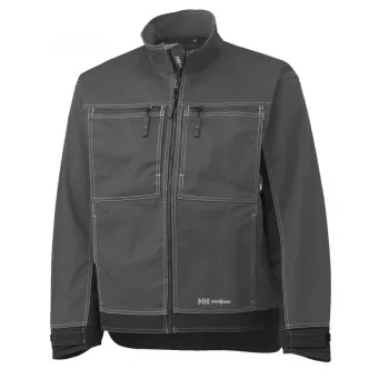 Darba virsjaka West Ham 76015, Helly Hansen