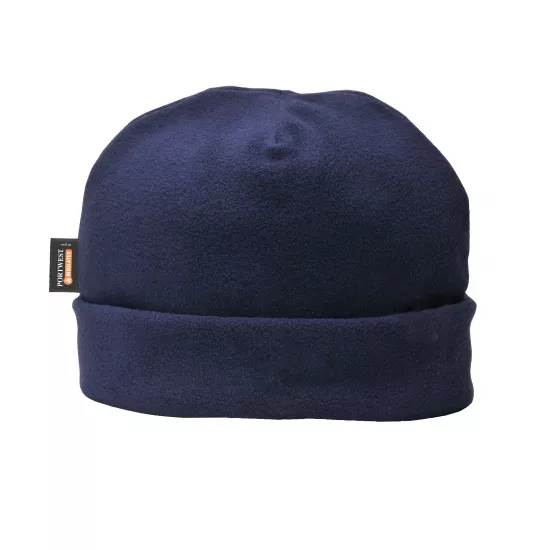 Ziemas, flīsa, siltumu izolējoša cepure Insulatex Portwest HA10, dažādas krāsas image