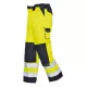 Augstas redzamības bikses, Portwest TX51 Darba apģērbs, Darba bikses, Augstas redzamības apģērbs image