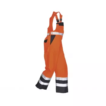 Kontrastējošs puskombinezons bez oderes, PortWest S488