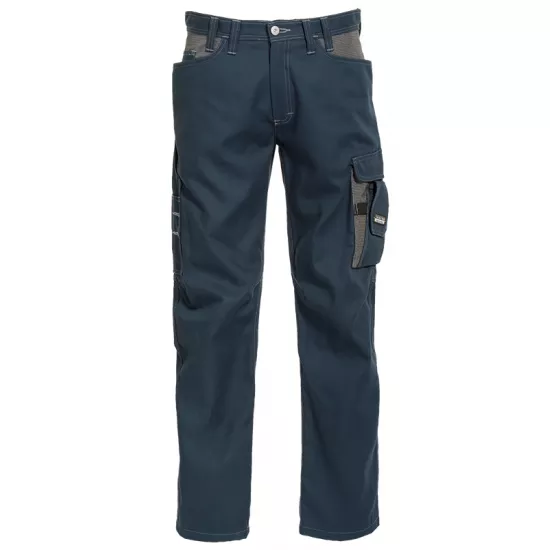 Darba bikses, džinsas, TRANEMO T-more 3525 Darba apģērbs, Darba bikses, Akcijas image