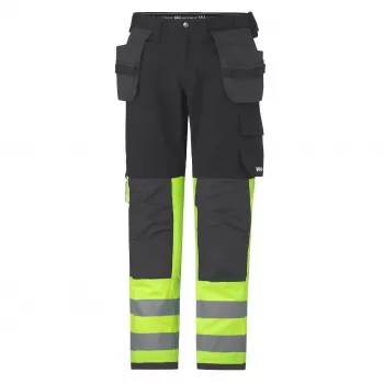 Augstas redzamības bikses Helly Hansen, Visby Construction 76486