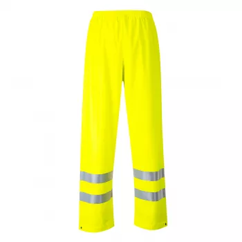Augstas redzamības bikses, Sealtex Flame FR Portwest FR43
