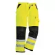 Augstas redzamības bikses Xenon, Portwest KS61 Darba apģērbs, Darba bikses, Augstas redzamības apģērbs image