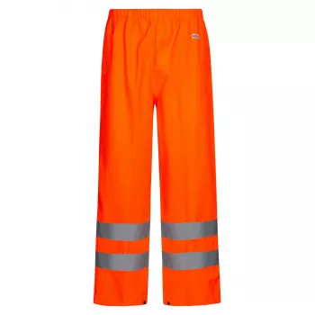 Augstas redzamības ūdensnecaurlaidīgas bikses, Lyngsøe LR9052