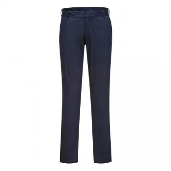 Bikese, Strech Slim Chino Portwest S232