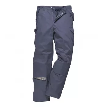 Bikses izturīgas pret plīsumiem Combat Plus, Portwest C703