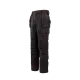 Darba bikses ar ietilpīgām kabatām, Gloves Pro 7560 Darba apģērbs, Darba bikses image