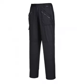 Darba bikses sievietēm, Action Portwest S687