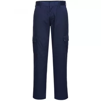 Darba bikses, Slim Fit Combat Portwest C711