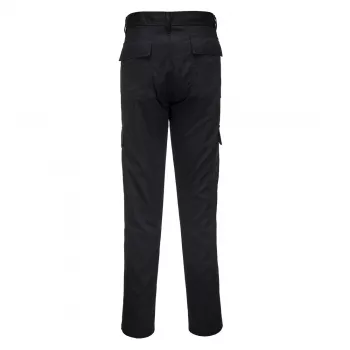Darba bikses, Slim Fit Combat Portwest C711