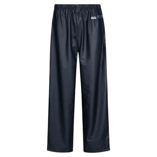 Ugunsizturīgas, ūdensnecaurlaidīgas bikses, Lyngsøe FR-LR41 Darba apģērbs, Darba bikses, Ūdens necaurlaidīgs apģērbs image