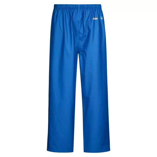 Ugunsizturīgas, ūdensnecaurlaidīgas bikses, Lyngsøe FR-LR41 Darba apģērbs, Darba bikses, Ūdens necaurlaidīgs apģērbs image