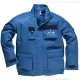Darba virsjaka, Texo Contrast Portwest TX10 Darba apģērbs, Darba kostīmi, Darba jakas image