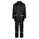Lietus kostīms, Lyngsøe LR1389 Darba apģērbs, Darba kostīmi, Ūdens necaurlaidīgs apģērbs image