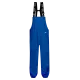 Ūdensnecaurlaidīgs un ķīmiski izturīgs puskombinezons, Lyngsøe LR1955 Darba apģērbs, Darba puskombinezoni, Pārtikas nozarei, Ūdens necaurlaidīgs apģērbs image