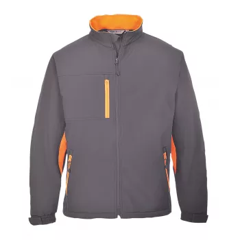 Jaka Portwest Texo Sofshell (3L), Portwest TX45