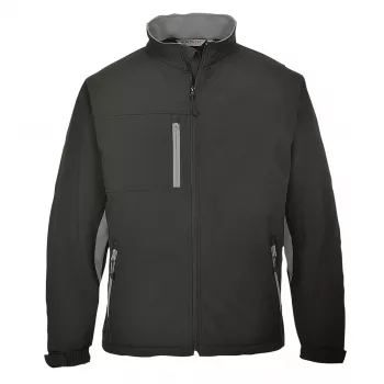 Jaka Portwest Texo Sofshell (3L), Portwest TX45