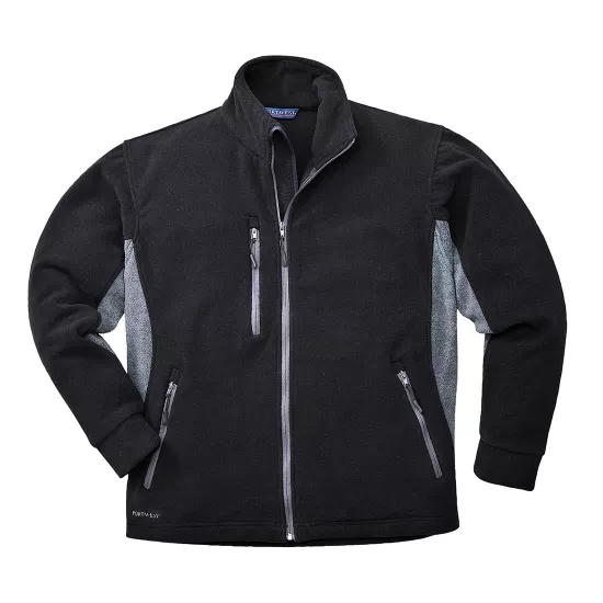 Silta flīsa jaka, Portwest Texo TX40 Darba apģērbs, Jakas, džemperi image