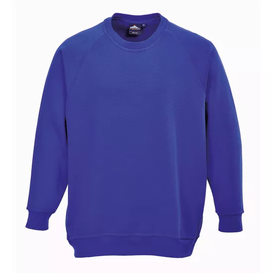 Sportisks džemperis Roma, Portwest B300 Darba apģērbs, Jakas, džemperi image