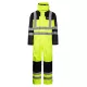 Silts ūdensnecaurlaidīgs kombinezons, Lyngsøe LR5033 Darba apģērbs, Kombinezoni, Augstas redzamības apģērbs, Ūdens necaurlaidīgs apģērbs, Silts darba apģērbs image