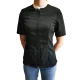 Sieviešu medicīnas jaka ar elastānu Alexandra image
