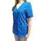 Sieviešu medicīnas jaka ar elastānu Croatia Darba apģērbs, Medicīnas apģērbs, Skaistumkopšanas nozarei image