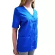 Sieviešu medicīnas jaka ar elastānu Croatia Darba apģērbs, Medicīnas apģērbs, Skaistumkopšanas nozarei image