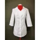Sieviešu medicīnas jaka Sonata Darba apģērbs, Medicīnas apģērbs, Skaistumkopšanas nozarei image