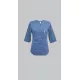 Sieviešu medicīnas jaka Lija SPA-2-SP Darba apģērbs, Skaistumkopšanas nozarei image