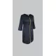 Sieviešu medicīnas kleita Lija SUK-A-2 Darba apģērbs, Skaistumkopšanas nozarei image