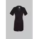 Sieviešu medicīnas kleita Lija SUK-KLN Darba apģērbs, Skaistumkopšanas nozarei image