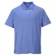 Antistatisks ESD Polo krekls, Portwest AS21 Darba apģērbs, T-krekli, Polo krekli, krekli image