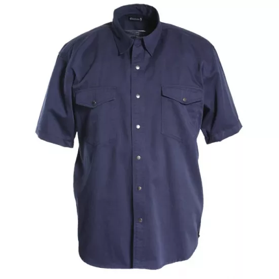 Augstas kvalitātes krekls ar īsām piedurknēm, TRANEMO 8141 Darba apģērbs, T-krekli, Polo krekli, krekli image