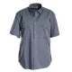 Augstas kvalitātes krekls ar īsām piedurknēm, TRANEMO 8141 Darba apģērbs, T-krekli, Polo krekli, krekli image