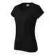 Augstu mazgāšanas temperatūru izturīgs sieviešu T-krekls, Adler Resist Heavy R04 image