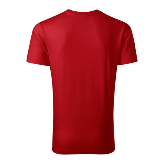 Augstu mazgāšanas temperatūru izturošs vīriešu T-krekls, Adler Resist Heavy R03 image